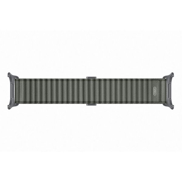 Samsung Trail Band Samsung Galaxy Watch Ultra 2 (2026) / Ultra (2024/2025) - Olive