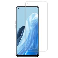 Selencia Gehard Glas Screenprotector Oppo A94 (5G) / Oppo A74 (4G)