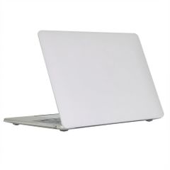 imoshion Laptop Cover Apple MacBook Air 15 inch (2023 / 2024 M3 chip / 2025 M4 chip) - Transparant