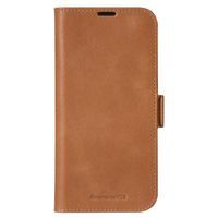 dbramante1928 Copenhagen Bookcase Apple iPhone 16 Pro Max - Tan