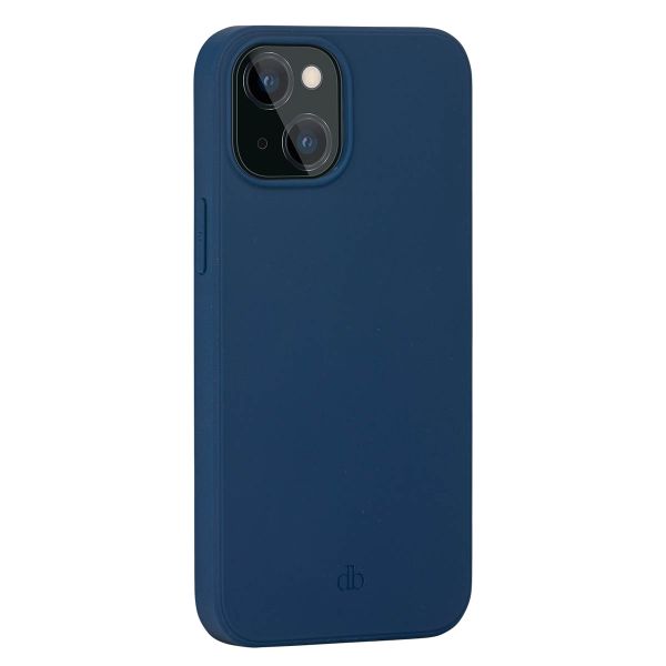 dbramante1928 Greenland Backcover iPhone 13 Mini - Blauw