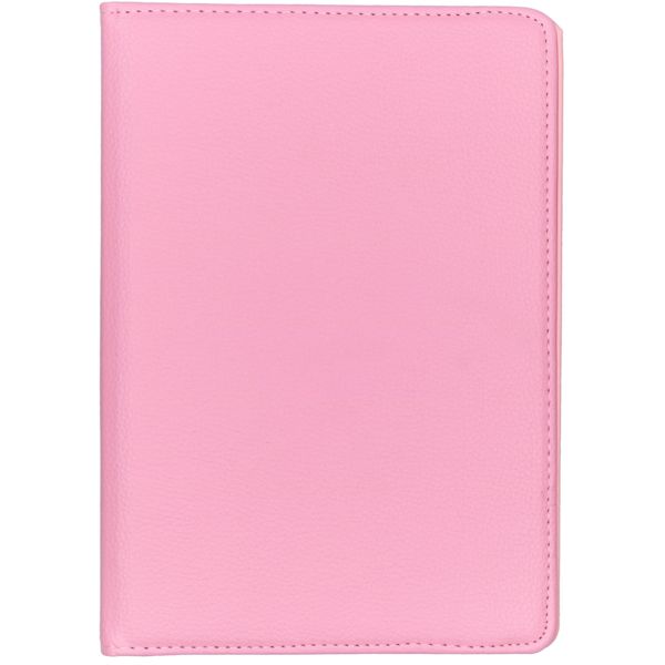 imoshion 360° draaibare Bookcase Huawei MediaPad T3 10 inch - Roze