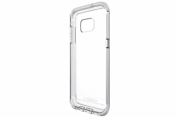 Tech21 Evo Frame Backcover Samsung Galaxy S7 Edge