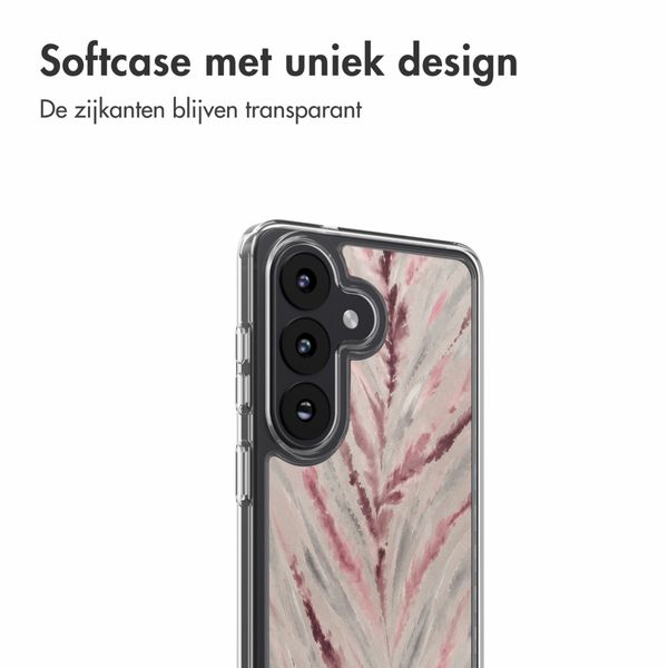 imoshion Design hoesje Samsung Galaxy S27 / S26 - Wild Boho
