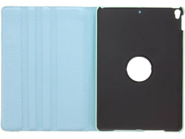 360° Draaibare Bookcase iPad Air 3 (2019) / Pro 10.5 (2017)