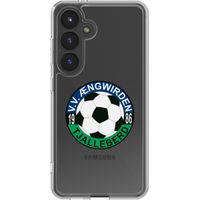 Clear Backcover Samsung Galaxy S24 - V.V. Aengwirden