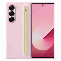 Samsung Originele Slim S-pen™ Case Galaxy Z Fold 6 - Pink