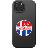 Backcover Apple iPhone 15 - S.V. Hoofddorp