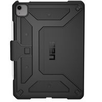 UAG Metropolis Bookcase iPad Air 11 inch (2024) M2 / Air 5 (2022) / Air 4 (2020) / Pro 11 (2020 / 2018)