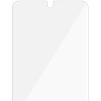 PanzerGlass Anti-Bacterial Case Friendly Screenprotector Samsung Galaxy S22 - Zwart