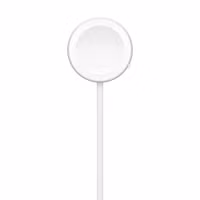 Apple Magnetic Fast Charging USB-C Cable Apple Watch - 1 meter - Wit