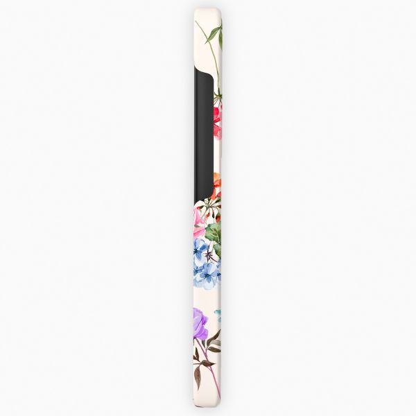 iDeal of Sweden Fashion Backcover Samsung Galaxy S25 - Forever Flower
