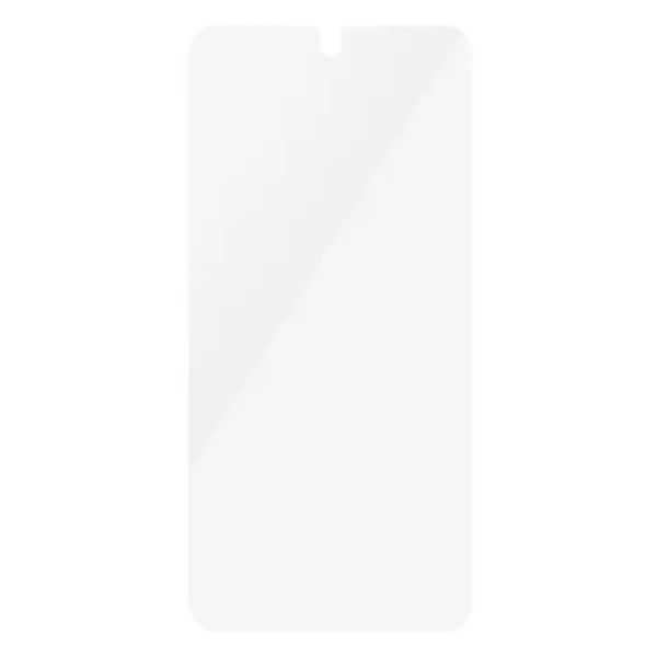 PanzerGlass Ultra-Wide Fit Anti-Bacterial Screenprotector incl. applicator Samsung Galaxy S24 FE