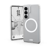UAG Scout Backcover met MagSafe Samsung Galaxy S26 - Ice White