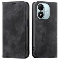 imoshion Slim Bookcase Xiaomi Redmi Note 17 (5G) - Zwart
