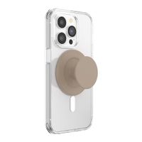 PopSockets PopGrip MagSafe Round - Latte