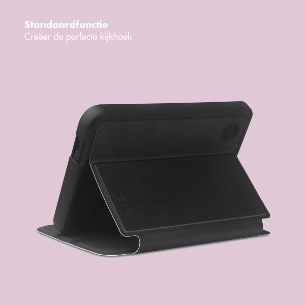 Selencia Vivid Bookcase Kobo Clara Colour / Clara BW - Wild Spots Lipstick