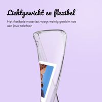 Hoesje met eigen foto en/of tekst Samsung Galaxy A15 (5G/4G) - Polaroid