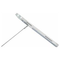 Targus Click In® Clear Case Apple iPad 11 (2025) 11 inch A16 / iPad 10 (2022) 10.9 inch - Transparant