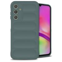 imoshion EasyGrip Backcover Samsung Galaxy A25 (5G) - Donkergroen