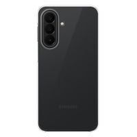 Samsung Originele Clear Hardcase Backcover Samsung Galaxy A27 (5G) - Transparant
