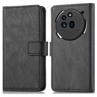 imoshion Luxe Bookcase Nothing Phone (3a) Pro - Zwart