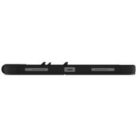 UAG Plyo Bookcase Apple iPad 11 (2025) 11 inch A16 / iPad 10 (2022) 10.9 inch - Black