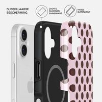Burga Tough Backcover MagSafe Apple iPhone 17 - New Crush