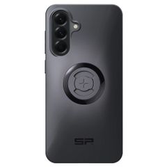 SP Connect SPC+ Series - Telefoonhoes Samsung Galaxy A56 - Zwart