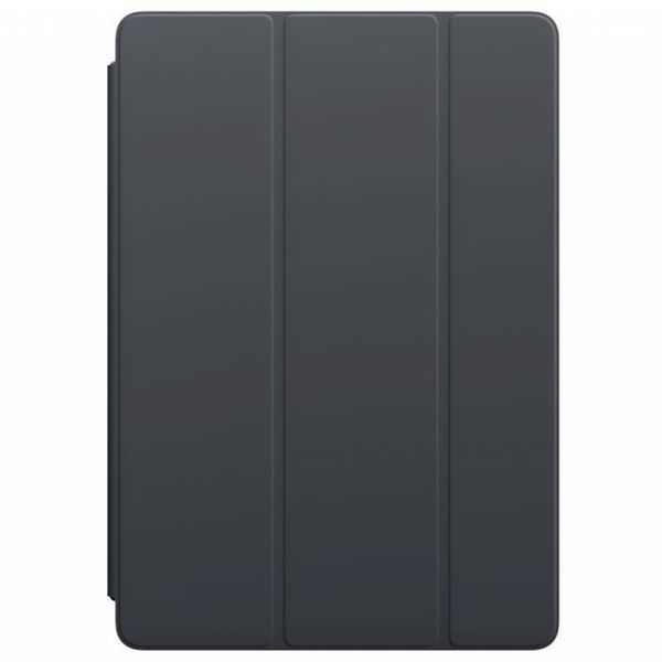 Apple Smart Cover iPad 9 (2021) 10.2 inch / 8 (2020) 10.2 inch / 7 (2019) 10.2 inch / Pro 10.5 (2017) / Air 3 (2019) - Charcoal Grey