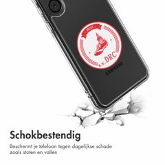 Clear Backcover Samsung Galaxy A55 - DRC