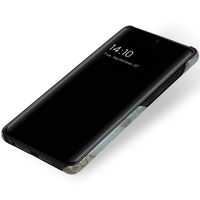 Selencia Fashion Backcover Samsung Galaxy A52(s) (5G/4G) - Marble Stone