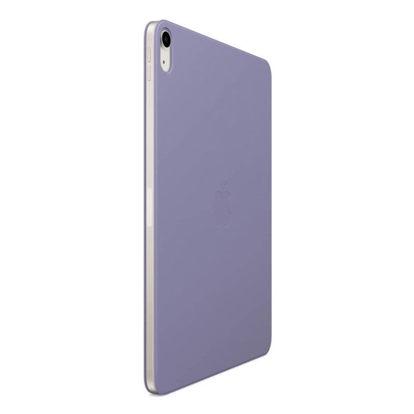 Apple Smart Cover Apple iPad 9 (2021) 10.2 / iPad 8 (2020) 10.2 / iPad 7 (2019) 10.2 / Air 3 (2019) / Pro 10.5 (2017) - Lavender