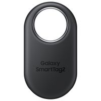 Samsung Galaxy SmartTag2 (5 pack) - Black 3x + White 2x