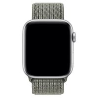 Apple Nike Sport Loop Band Apple Watch | 38/40/41/42 mm - Spruce Fog