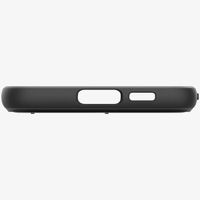 Spigen Optik Armor Camera Slider Samsung Galaxy S23 FE - Zwart