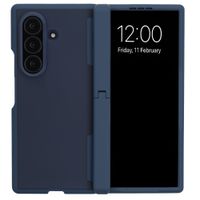 imoshion Color Guard met Stand Samsung Galaxy Z Fold 8 Ultra - Donkerblauw
