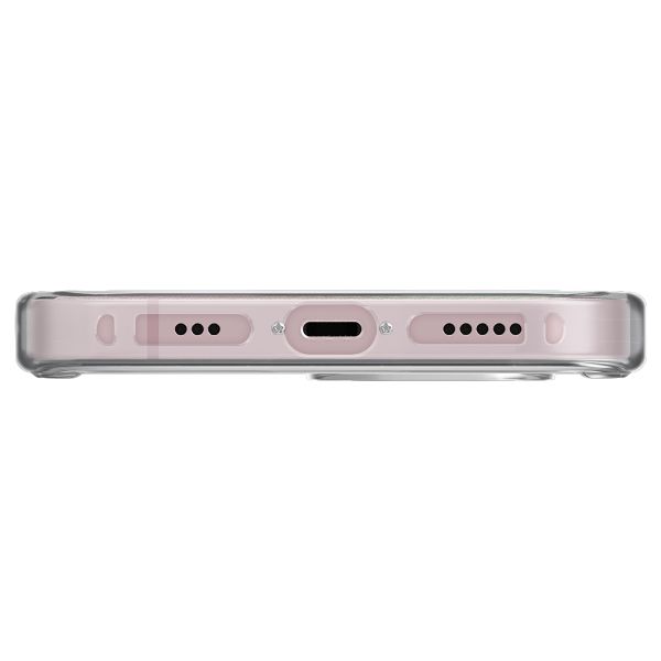 Uniq Lifepro Xtreme MagSafe Backcover iPhone 15 - Iridescent