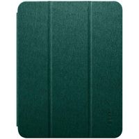 Spigen Urban Fit Bookcase iPad 10 (2022) 10.9 inch - Midnight Green