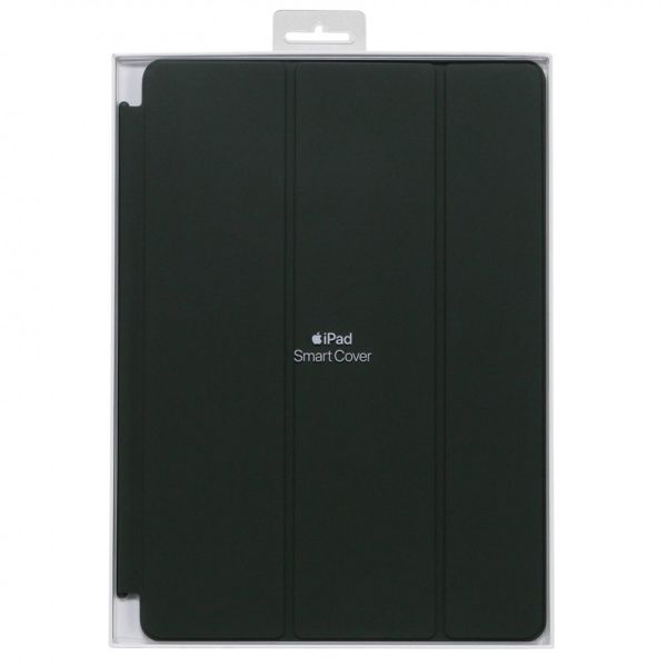 Apple Smart Cover Apple iPad 9 (2021) 10.2 / iPad 8 (2020) 10.2 / iPad 7 (2019) 10.2 / Air 3 (2019) / Pro 10.5 (2017) - Cyprus Green