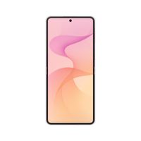 Samsung Originele Clear Case Samsung Galaxy Z Flip 8 - Clear