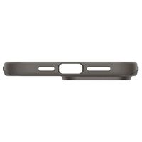 Spigen Thin Fit Back Cover Apple iPhone 14 Pro Max - Grey