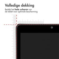imoshion Gehard glas screenprotector Apple iPad 6 (2018) 9.7 inch / iPad 5 (2017) 9.7 inch / Air 2 (2014)/Air 1 (2013)