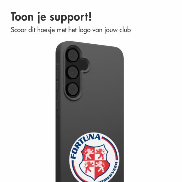 Backcover Samsung Galaxy A55 - SV Fortuna Wormerveer