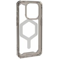 UAG Plyo Backcover MagSafe Apple iPhone 14 Pro - Ash