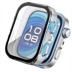 imoshion Full Cover Hardcase Huawei Watch Fit 4 Pro - Transparant