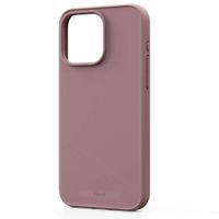 Njorð Collections Slim Case MagSafe iPhone 15 Pro Max - Pink Blush