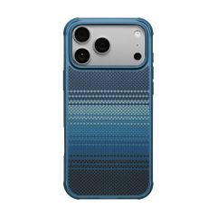 Pitaka Aramid ProGuard Backcover Apple iPhone 17 Pro - Moonrise