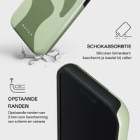 Burga Tough Backcover MagSafe Apple iPhone 17 - No Rush