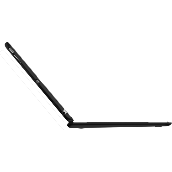 Keyboard Bookcase QWERTY Apple iPad (2018) / (2017) / Air (2) / Pro 9.7